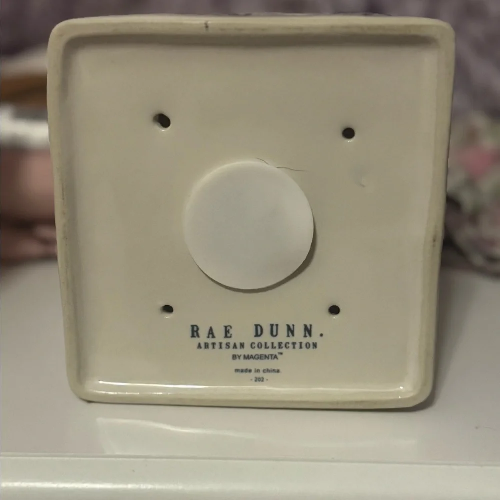 Rae Dunn Baby Bird